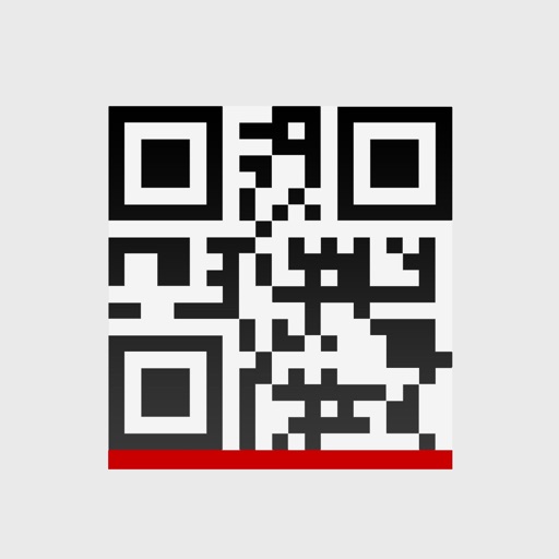 QR codes Reader Pro icon