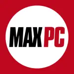 Maximum PC App Cancel