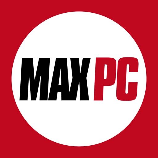 Maximum PC icon