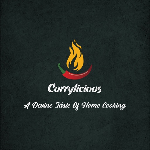 Currylicious, Cardiff icon