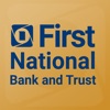 FNBT Business Mobile Banking icon