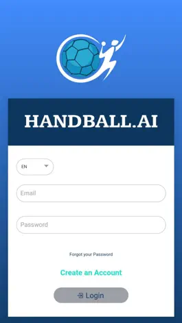 Game screenshot Handball.AI mod apk