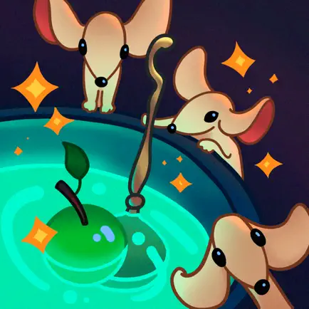 Witch Hut Cheats