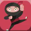 Fighting Ninja Games For Kids App Delete