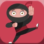 Download Fighting Ninja Games For Kids app