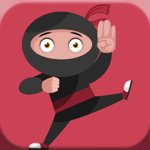 Fighting Ninja Games For Kids