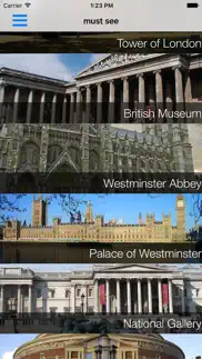 uk travel guide united kingdom iphone images 2