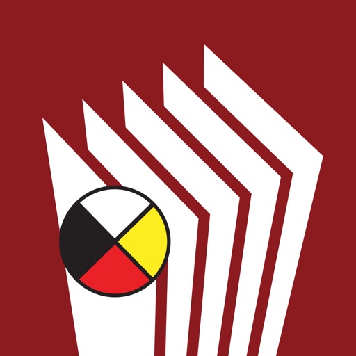 Lakota Vocab Builder Version 2 icon