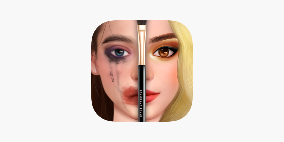 Makeover Studio Makeup Games On The