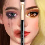 Makeover Studio: Makeup Games App Cancel
