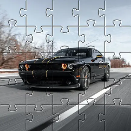 Car Games Jigsaw Puzzles Cheats