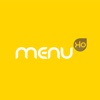 OkMenu - QR Ordering Menu icon