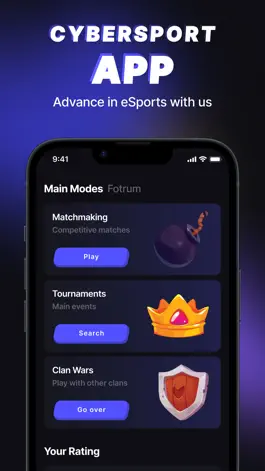 Game screenshot Fotrum for BS mod apk