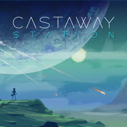 Castaway Station Читы