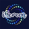 iScreen Wallpaper: Live Theme icon