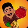 Taarak Fruit Match| TMKOC Game - iPadアプリ