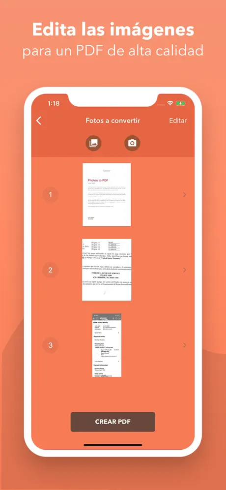 Creatore di poster:creatore di