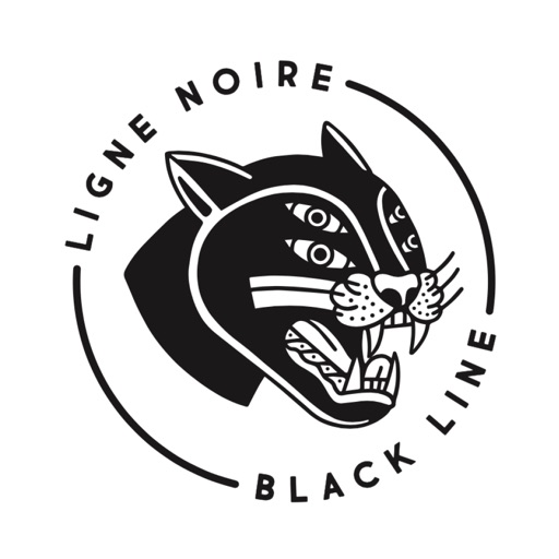 Black Line Jiu Jitsu