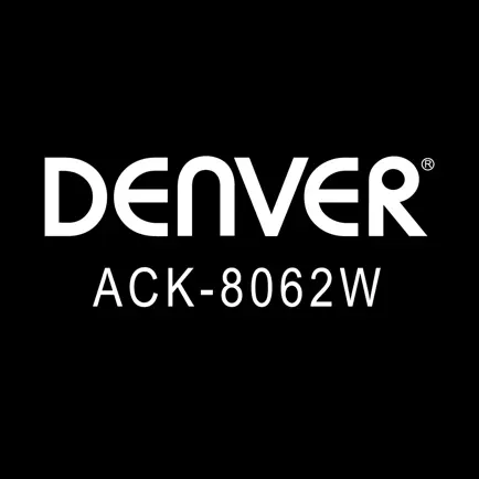 Denver ACK-8062W Cheats