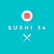 Sushi 34