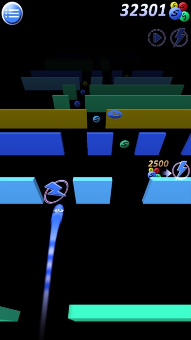 Snake-Ball Screenshot