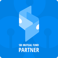 SBI MF Partner