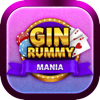Gin Rummy Mania™ icon