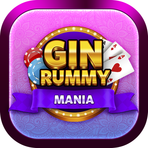 Gin Rummy Mania™ icon