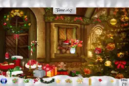 Game screenshot Christmas Dream Hidden Objects mod apk