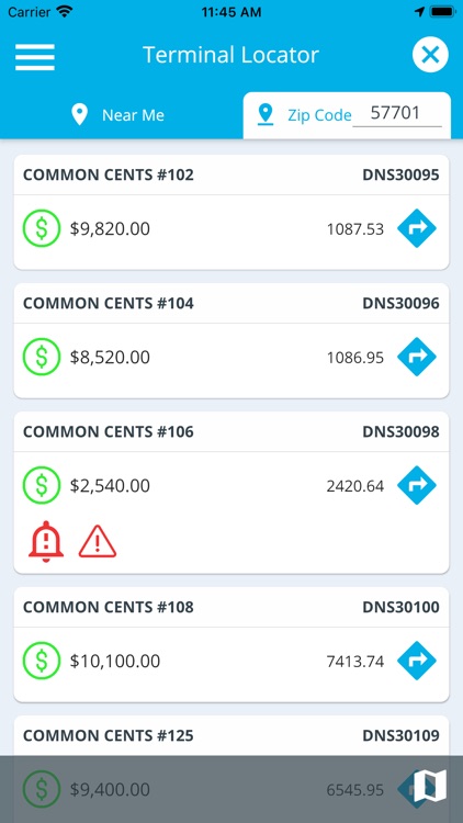 DNS TRANSACT screenshot-6