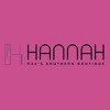 Hannah Rae's Southern Boutique