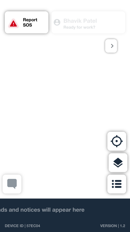 #1. EventFalcon (iOS) 由: EventFalcon