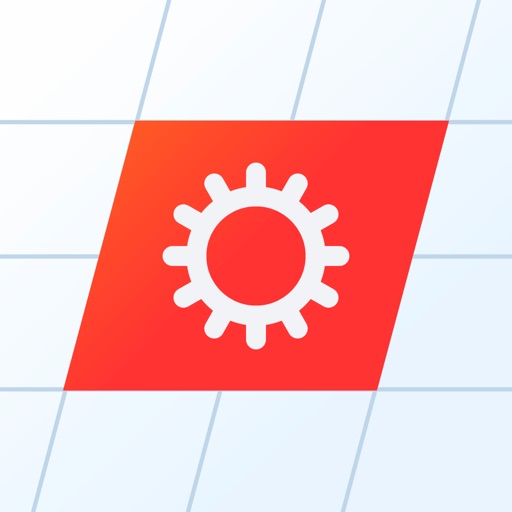 SolarEdge Inverter SetApp Icon