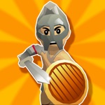 Download Idle Gladiator Empire Tycoon app