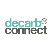 Decarb Connect North America logo