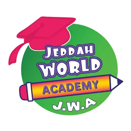 Jeddah World Academy Читы