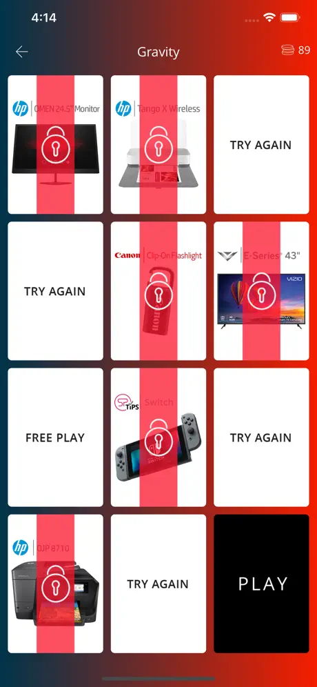 SellPro - mobile training