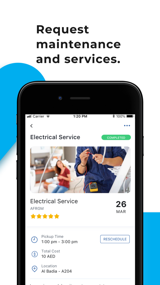 #4. FMKeep (iOS) 来自: Toweron Inc.