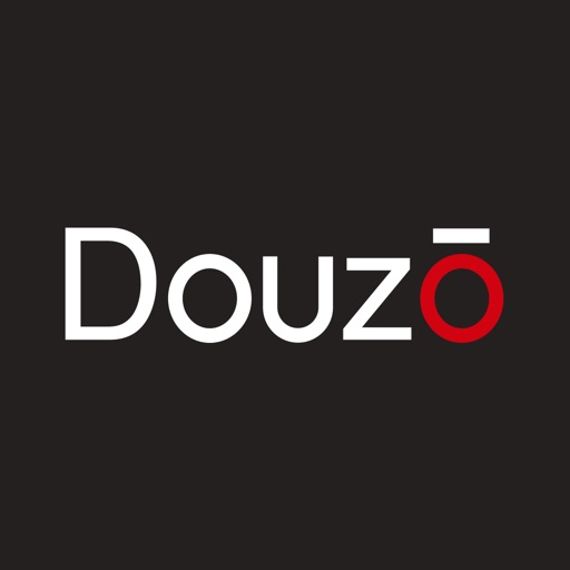 Douzo Modern Japanese icon