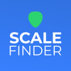 Guitar Scale Finder Tool - School of McRock Ltd