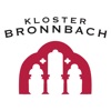 Cloister Bronnbach icon