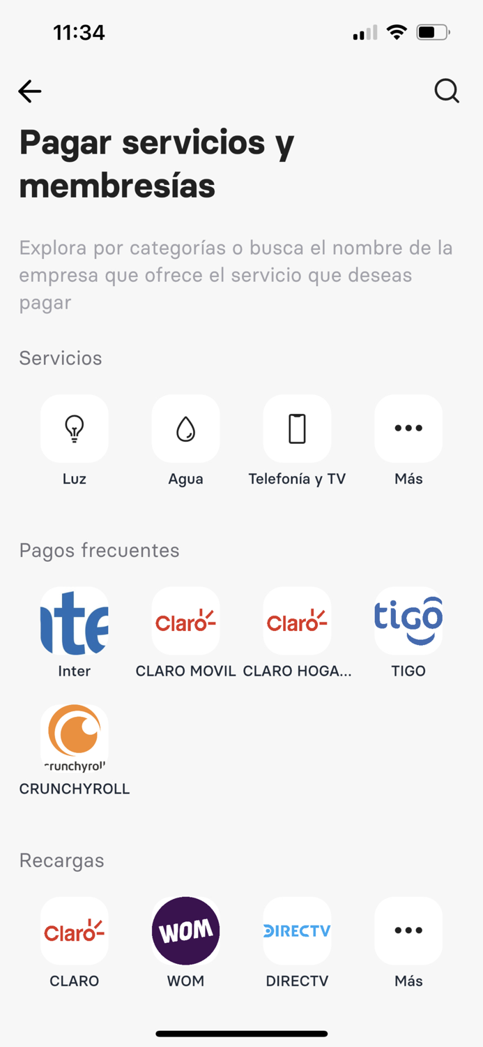 Meru  Ahorra en Dólares