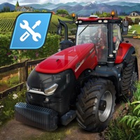 Contacter Mods for Farming Simulator 23