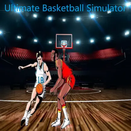 Ultimate Basketball Simulator Читы