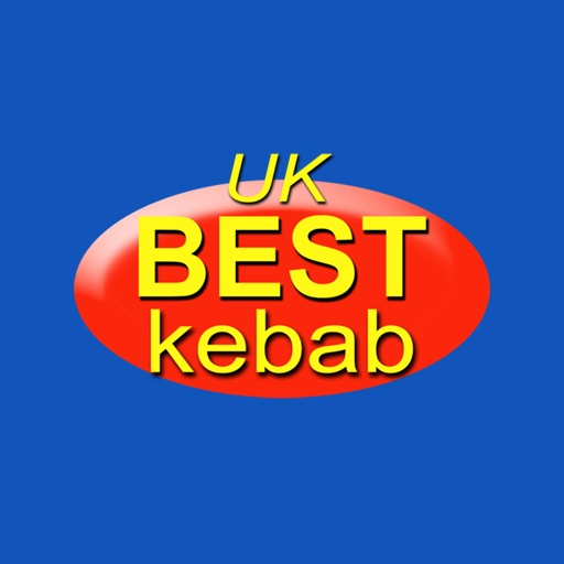 UK Best Kebab Scunthorpe. icon