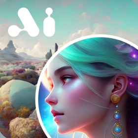 AI ArtPic - Avatar Generator