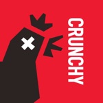 Download Crunchy® app