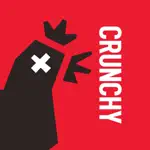 Crunchy® App Negative Reviews