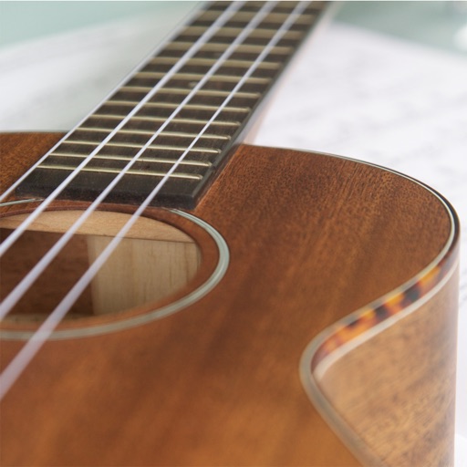 StringMaster Uke icon