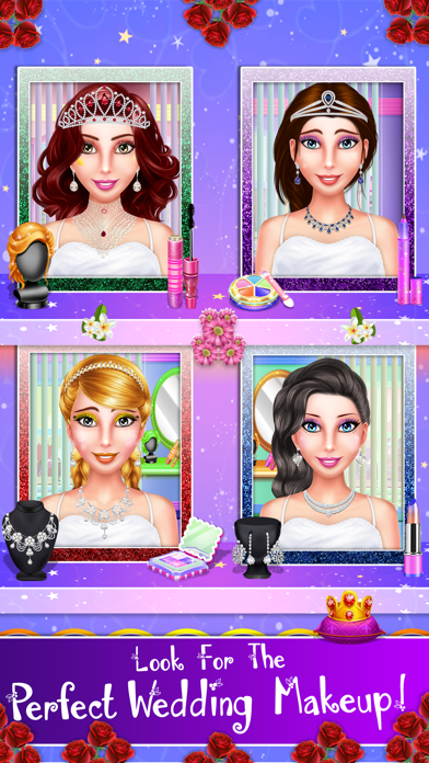 Crazy Love Perfect Wedding Day Screenshot